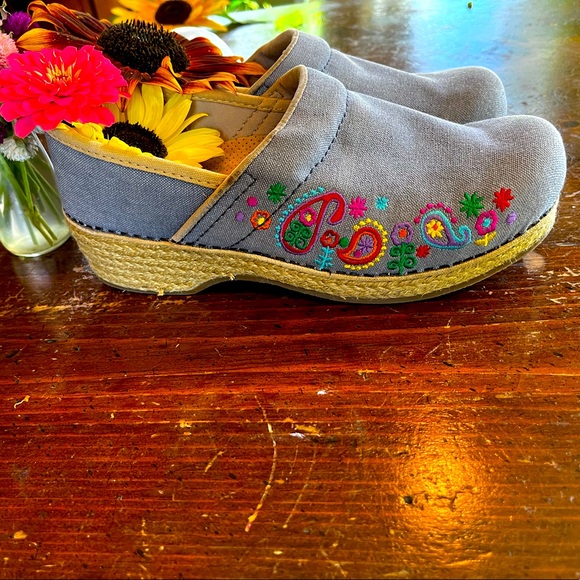 Dansko - Picture 3 of 6